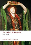 MACBETH (OXFORD WORLD CLASSICS) (NEW JACKET)
