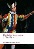 As You like It (Oxford World Classics)(New Jacket)