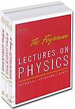 Feynman Lectures on Physics
