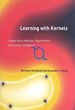 Learning with Kernels