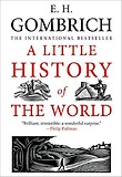 (A) little history of the World 표지 이미지