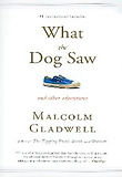 What the Dog Saw