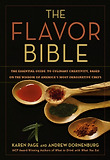 The Flavor Bible