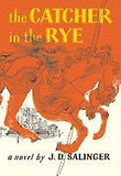 (The) Catcher in the rye 표지 이미지