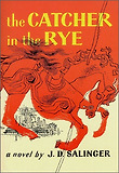 THE CATCHER IN THE RYE