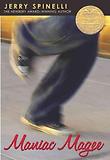 Maniac Magee 표지 이미지