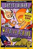 Wayside School Gets a Little Stranger
