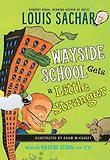 Wayside School Gets a Little Stranger