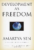 Development as Freedom