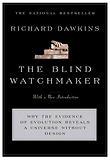 Blind Watchmaker