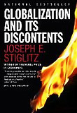 Globalization and its discontents