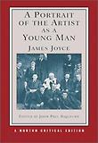 A Portrait of the Artists as a young man