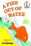 (A) Fish out of waterI 표지 이미지