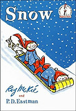 Snow 표지 이미지
