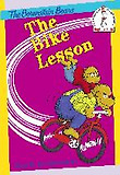 (The) Bike Lesson 표지 이미지