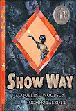 Show Way 표지 이미지