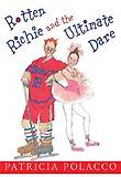 Rotten Richie And The Ultimate Dare 표지 이미지