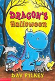 Dragon's Halloween 표지 이미지