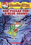 Red pizzas for a blue count 표지 이미지