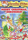 Merry Christmas, Geronimo 표지 이미지