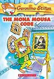 (The) Mona mousa code 표지 이미지