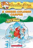 (A) Cheese-colored camper 표지 이미지