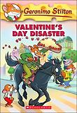Valentine's Day Disaster 표지 이미지