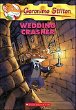 Wedding Crasher 표지 이미지