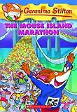 (The) Mouse Island Marathon. 30 표지 이미지