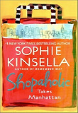 Shopaholic Takes Manhattan (Shopaholic #2)