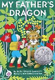 My Father`s Dragon 표지 이미지