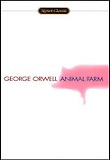 Animal Farm (50th Anniversary Edition)