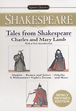 Tale from Shakespeare 표지 이미지