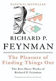 The Pleasure of Finding Things Out (Paperback)