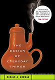 THE DESIGN OF EVERYDAY THINGS