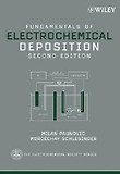 Fundamentals of Electrochemical Deposition, 2/e