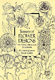 Treasury of Flower Designs