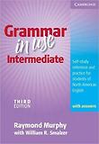 Grammar In Use Intermediate with Answers, 3/E