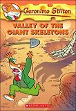 Valley of the Giant Skeletons 표지 이미지