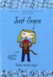 Just Grace 표지 이미지