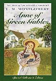 Anne of green gables 표지 이미지