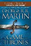 Game of thrones 표지 이미지
