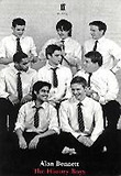 HISTORY BOYS