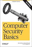 Computer Security Basics (Paperback/ 2nd Ed.)