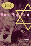 Run, boy, run 표지 이미지