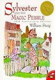 Sylvester and the Magic Pebble 표지 이미지