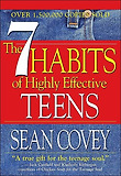(The) 7 habits of highly effective teens 표지 이미지