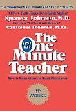 One Minute Teacher
