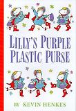 Lilly's purple plastic purse 표지 이미지