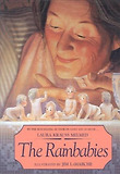 (The)rainbabies 표지 이미지